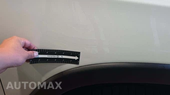 2025 Ram 1500 Rebel Crew Cab Short Bed - miniatura 28