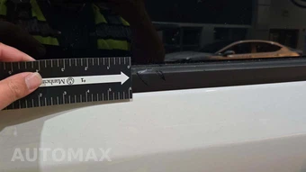 2025 Ram 1500 Rebel Crew Cab Short Bed - miniatura 30