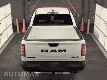 2025 Ram 1500 Rebel Crew Cab Short Bed - miniatura 5