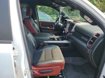 2025 Ram 1500 Rebel Crew Cab Short Bed - miniatura 8