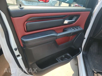2025 Ram 1500 Rebel Crew Cab Short Bed - miniatura 9