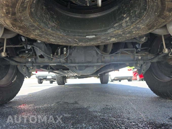 2025 Ram 1500 Rebel Crew Cab Short Bed - miniatura 12