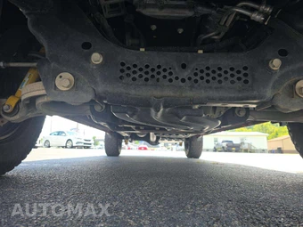 2025 Ram 1500 Rebel Crew Cab Short Bed - miniatura 17