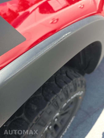 2025 Ram 1500 Rebel Crew Cab Short Bed - miniatura 18