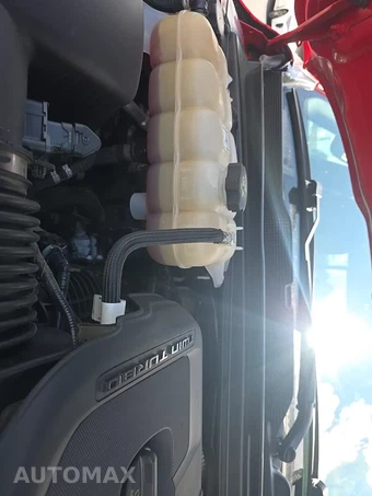 2025 Ram 1500 Rebel Crew Cab Short Bed - miniatura 19