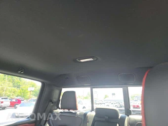 2025 Ram 1500 Rebel Crew Cab Short Bed - miniatura 8