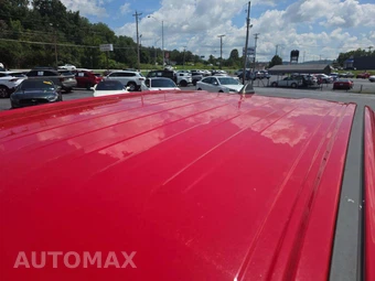 2025 Ram 1500 Rebel Crew Cab Short Bed - miniatura 9