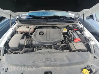2025 Ram 1500 Rebel Crew Cab Short Bed - miniatura 15