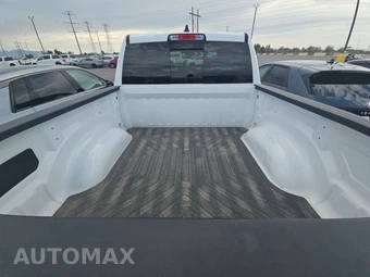 2025 Ram 1500 Rebel Crew Cab Short Bed - miniatura 16