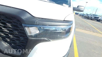 2025 Ram 1500 Rebel Crew Cab Short Bed - miniatura 19