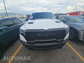 2025 Ram 1500 Rebel Crew Cab Short Bed - miniatura 2