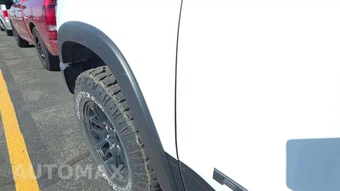 2025 Ram 1500 Rebel Crew Cab Short Bed - miniatura 20
