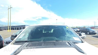 2025 Ram 1500 Rebel Crew Cab Short Bed - miniatura 22