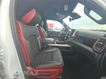 2025 Ram 1500 Rebel Crew Cab Short Bed - miniatura 8