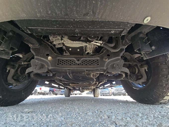 2025 Ram 1500 Rebel Crew Cab Short Bed - miniatura 17