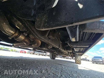 2025 Ram 1500 Rebel Crew Cab Short Bed - miniatura 4