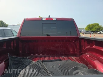 2025 Ram 1500 Rebel Crew Cab Short Bed - miniatura 16