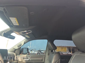 2025 Ram 1500 Rebel Crew Cab Short Bed - miniatura 18