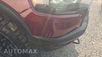 2025 Ram 1500 Rebel Crew Cab Short Bed - miniatura 20