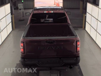 2025 Ram 1500 Rebel Crew Cab Short Bed - miniatura 5