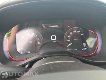 2025 Ram 1500 Rebel Crew Cab Short Bed - miniatura 12