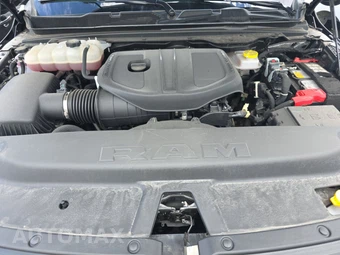 2025 Ram 1500 Rebel Crew Cab Short Bed - miniatura 15