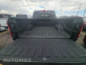 2025 Ram 1500 Rebel Crew Cab Short Bed - miniatura 16