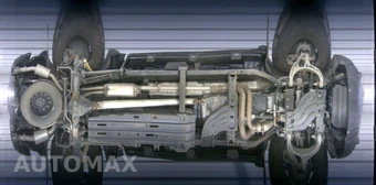 2025 Ram 1500 Rebel Crew Cab Short Bed - miniatura 18