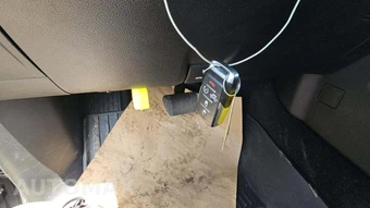 2025 Ram 1500 Rebel Crew Cab Short Bed - miniatura 20