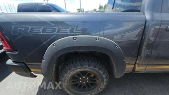2025 Ram 1500 Rebel Crew Cab Short Bed - miniatura 22