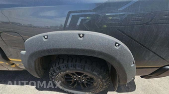 2025 Ram 1500 Rebel Crew Cab Short Bed - miniatura 23