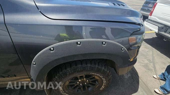 2025 Ram 1500 Rebel Crew Cab Short Bed - miniatura 25