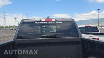 2025 Ram 1500 Rebel Crew Cab Short Bed - miniatura 27