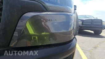 2025 Ram 1500 Rebel Crew Cab Short Bed - miniatura 28