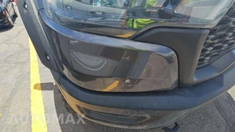 2025 Ram 1500 Rebel Crew Cab Short Bed - miniatura 30