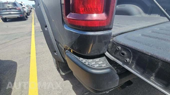 2025 Ram 1500 Rebel Crew Cab Short Bed - miniatura 32