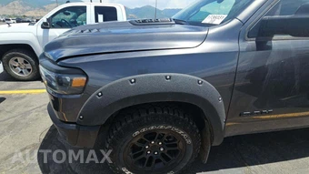 2025 Ram 1500 Rebel Crew Cab Short Bed - miniatura 34