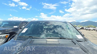 2025 Ram 1500 Rebel Crew Cab Short Bed - miniatura 36