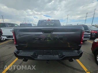 2025 Ram 1500 Rebel Crew Cab Short Bed - miniatura 5