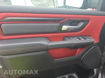 2025 Ram 1500 Rebel Crew Cab Short Bed - miniatura 9