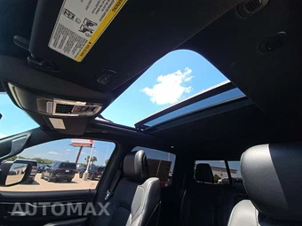 2025 Ram 1500 Rebel Crew Cab Short Bed – miniatura 11