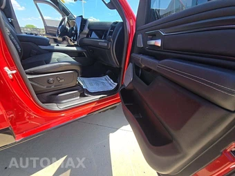 2025 Ram 1500 Rebel Crew Cab Short Bed – miniatura 18