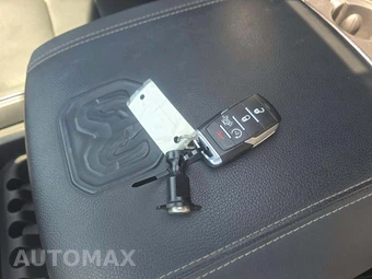 2025 Ram 1500 Rebel Crew Cab Short Bed – miniatura 8