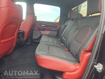 2025 Ram 1500 Rebel Crew Cab Short Bed - miniatura 13