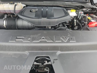 2025 Ram 1500 Rebel Crew Cab Short Bed - miniatura 15