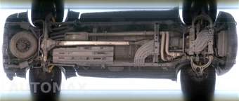 2025 Ram 1500 Rebel Crew Cab Short Bed - miniatura 17