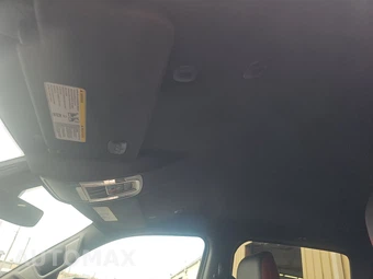 2025 Ram 1500 Rebel Crew Cab Short Bed - miniatura 18