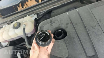 2025 Ram 1500 Rebel Crew Cab Short Bed - miniatura 19