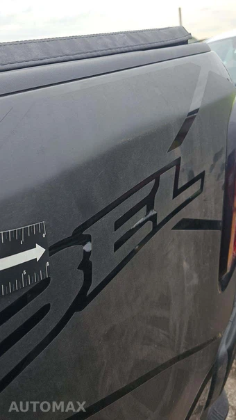 2025 Ram 1500 Rebel Crew Cab Short Bed - miniatura 21
