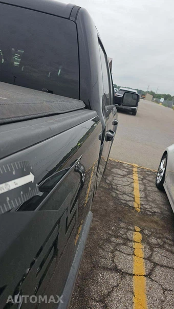 2025 Ram 1500 Rebel Crew Cab Short Bed - miniatura 23